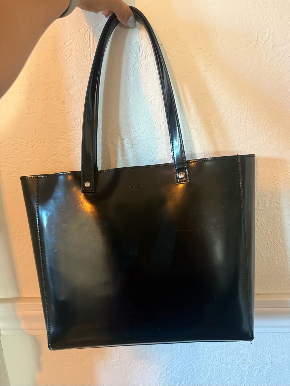 Givenchy tote bag